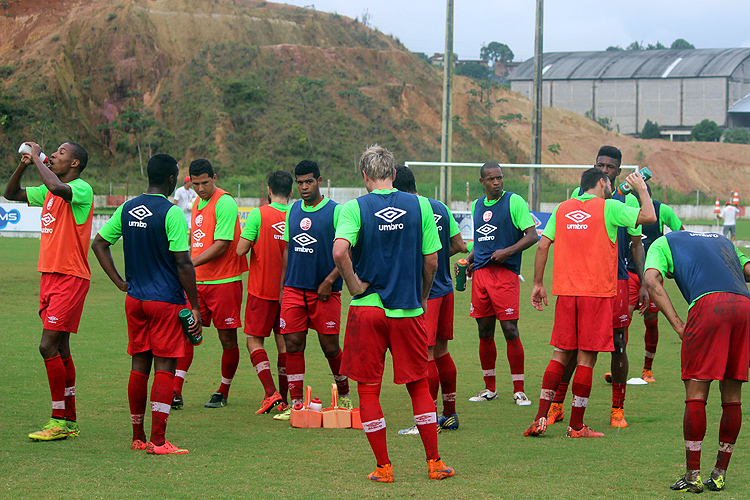 Rafael Brasileiro/DP/D.A Press