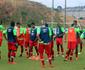N�utico realiza treino t�tico, mas time titular ainda n�o est� definido para pegar o Vit�ria