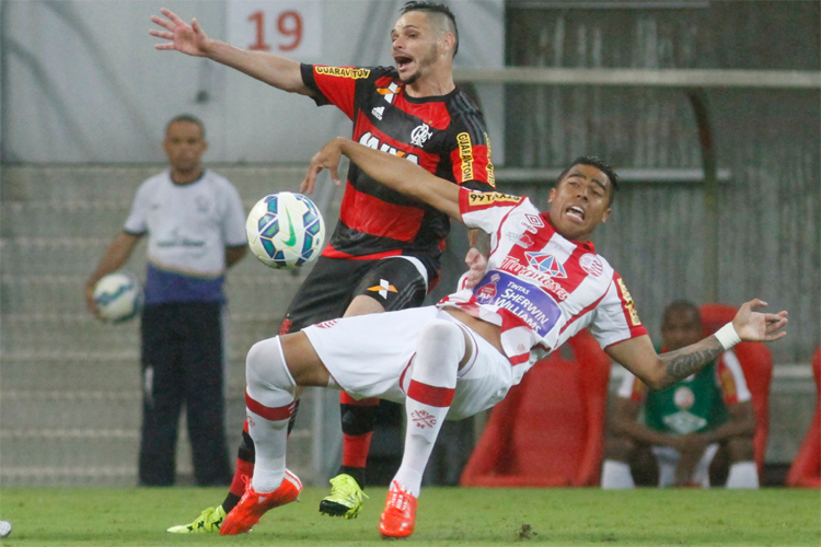 Ricardo Fernandes/DP/D.A Press
