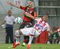 Náutico não terá Bérgson e Flávio contra Vitória