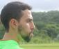 Fillipe Soutto revela conselhos para Guilherme e quer N�utico atento �s bolas a�reas