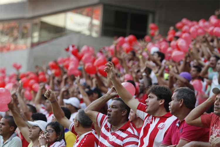 Ricardo Fernandes/DP/D.A Press
