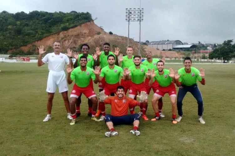 N�utico/Divulga��o