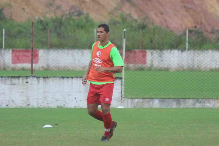 Rafael Brasileiro/DP/D.A Press