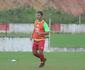 Fabiano Eller revela como n�o recebeu terceiro cart�o amarelo ap�s dez jogos pelo N�utico