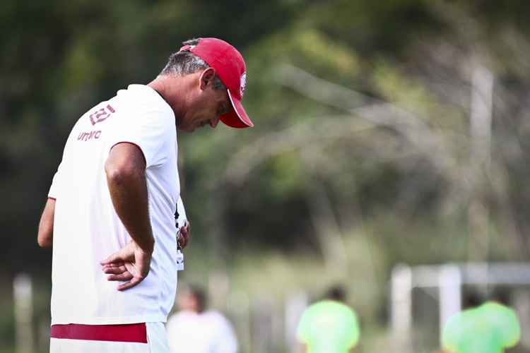 Rafael Brasileiro/DP/D.A.Press