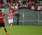 Rafael Pereira celebra estreia com gol no Nutico e diz que tem costume de balanar as redes