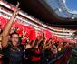 Esquema de venda de ingressos para jogo entre Sport x Cruzeiro na Arena est definido