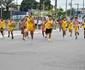 No Recife, Circuito de Corridas Caixa vai ajudar projeto social de atletismo de Camaragibe
