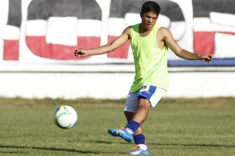 Ricardo Fernandes/DP/D. A Press