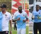 Santa Cruz visita o Vitria embalado por trs pilares da reao do clube na Srie B 2015