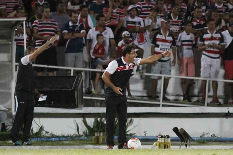 Ricardo Fernandes/DP/D.A Press