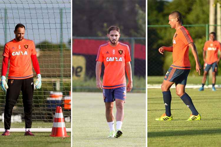 Guilherme Verssimo/DP/D.A Press e Joo Velozo/DP/D.A Press
