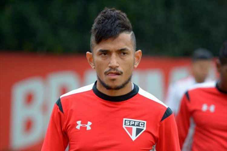 Erico Leonan/So Paulo FC.net