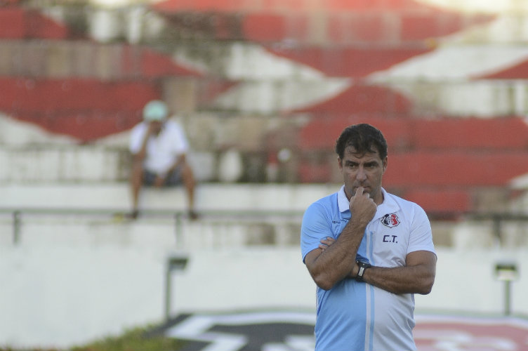 Guilherme Verissimo/Esp DP/DA Press.