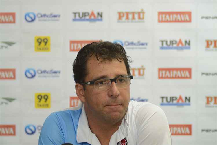 Guilherme Verissimo/Esp DP/DA Press