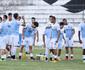 Santa n�o deve mais contratar, mas Martelotte avalia bem o elenco: 