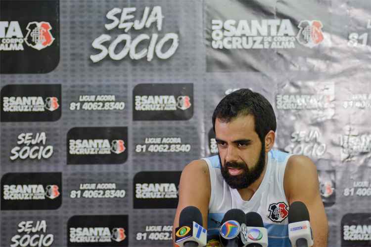 Guilherme Verissimo/Esp DP/DA Press