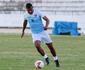 Estreante, Allan Vieira diz que prioridade dele na lateral esquerda do Santa Cruz é defender