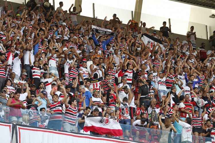 Ricardo Fernandes/DP/D.A Press