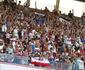 Menos de 4 mil ingressos vendidos para jogo entre Santa Cruz e Cear� na Arena PE 