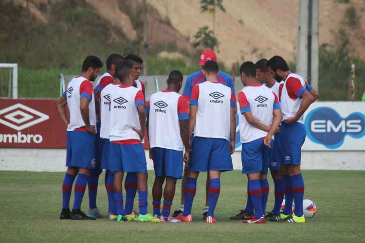 Rafael Brasileiro/DP/D.A Press