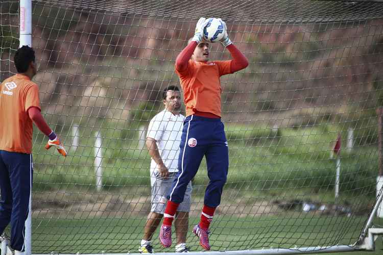 Paulo Paiva/DP/D.A Press