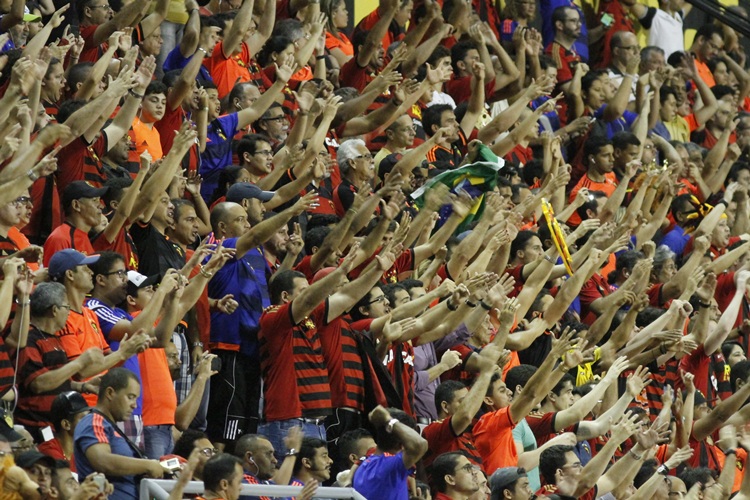 Ricardo Fernandes/DP/D.A Press