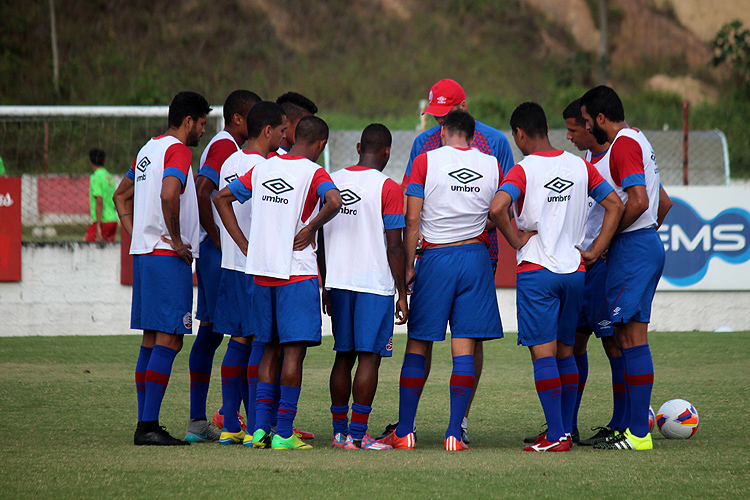 Rafael Brasileiro/DP/D.A Press