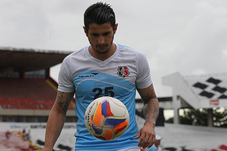 Ant�nio Melcop/Divulga��o