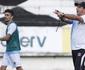 Marcelo Martelotte prev� Santa Cruz x N�utico com vontade prevalecendo sobre a parte t�tica