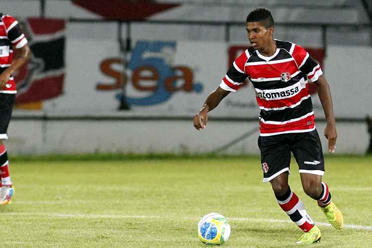 Ricardo Fernandes/DP/D.A. Press