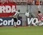 Em sua primeira derrota como mandante na Srie B, Nutico  goleado pelo Botafogo: 4 a 1