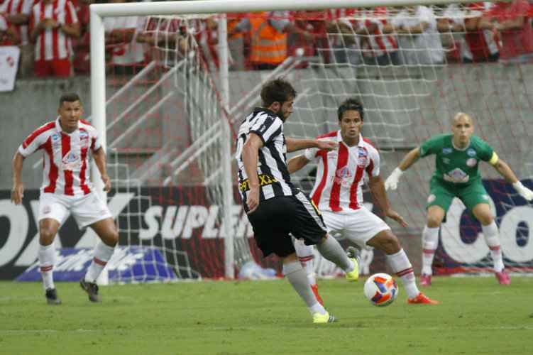 Ricardo Fernandes/DP/D.A Press