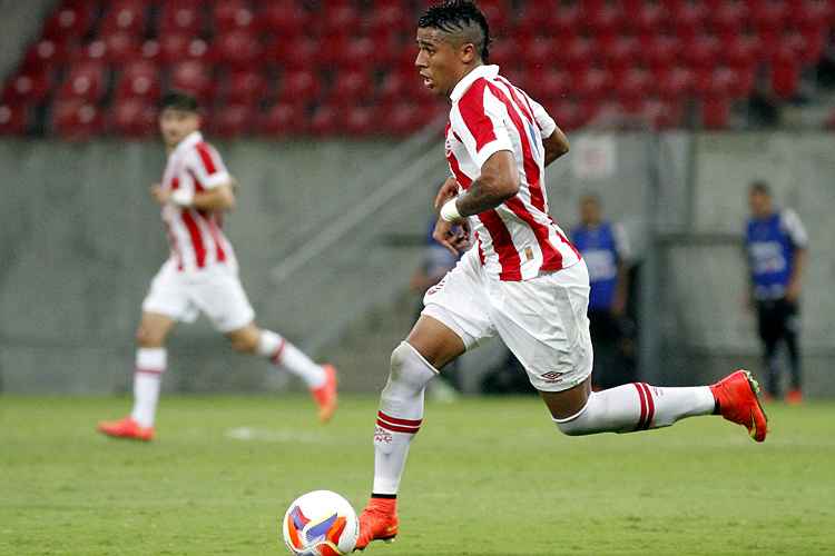 Ricardo Fernandes/DP/D.A Press