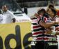 Santa Cruz cumpre obrigao, vence o Cricima e se mantm vivo na briga pelo acesso  Srie A