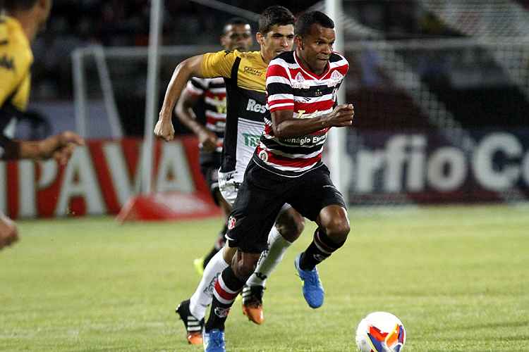 Ricardo Fernandes/DP/D.A Press