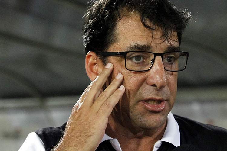 Ricardo Fernandes/DP/D.A Press