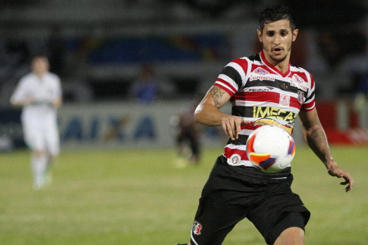 Ricardo Fernandes/DP/DA Press