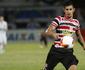 Bruno Moraes garante foco no Bahia, mas no nega 