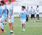 Renatinho ganha nova chance e ser titular do Santa Cruz em deciso contra o Mogi Mirim