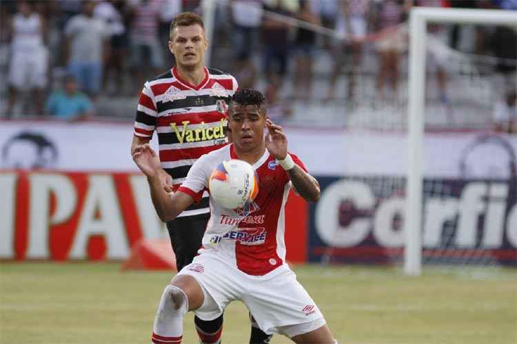 Ricardo Fernandes/DP/D.A Press
