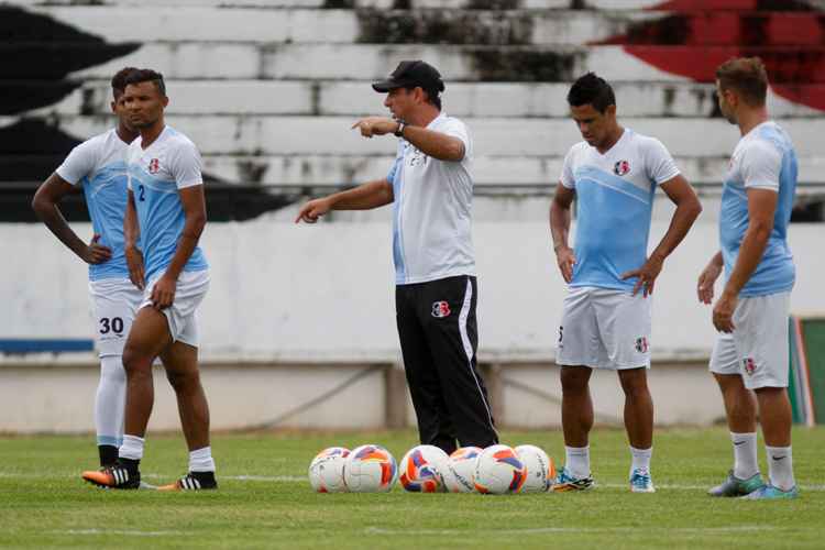 Rodrigo Silva/Esp.DP/D.A Press Rodrigo Silva/Esp.DP/D.A Press