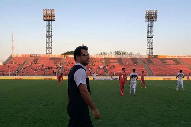 Yuri de Lira/DP/D.A Press