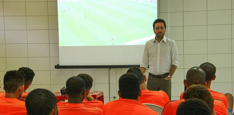 Williams Aguiar/Sport Club do Recife