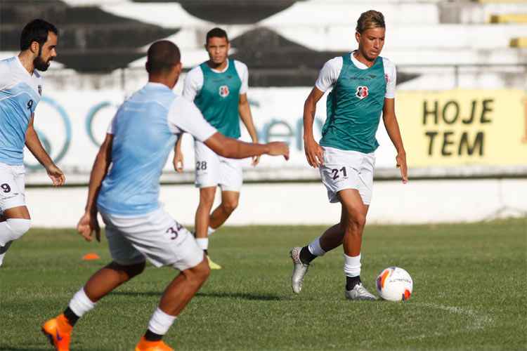 Ricardo Fernandes/DP