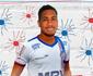 Aps deixar o Sport, Hernane  anunciado como reforo do Bahia para 2016