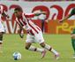 Jefferson Renan no ter emprstimo renovado pelo Porto e deixa o Nutico