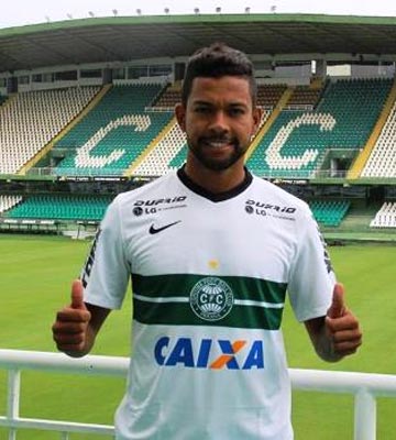 Divulgao/Coritiba FC