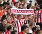 Ingressos para o amistoso N�utico x Botafogo-PB mais caros que o promocional da S�rie B 2015
